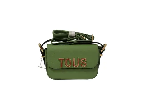 [13000007] Mini Bolso Tous bandolera (Inspiración Tous Brenda)