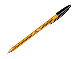 [119427] BOLIGRAFO BIC CRISTAL FINE NEG