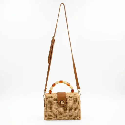 Bolso Donna pequeño rígido