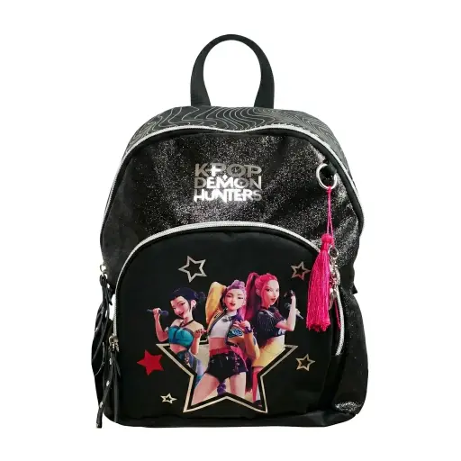 [00008182] Mini Mochila Energy K-Pop Demon Hunters