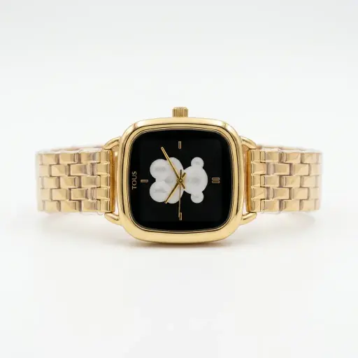 Reloj Tous D-Bear 