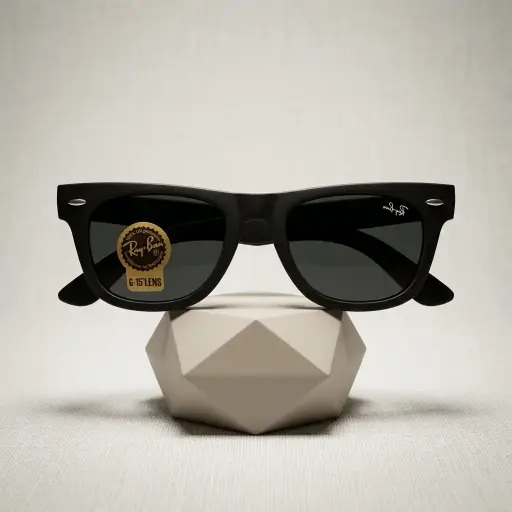 Gafas de sol Original Wayfarer Unisex (Inspiración Ray-Ban)