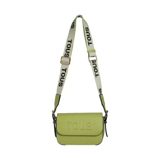 Bolso Bandolera Audre (Inspiración Tous)